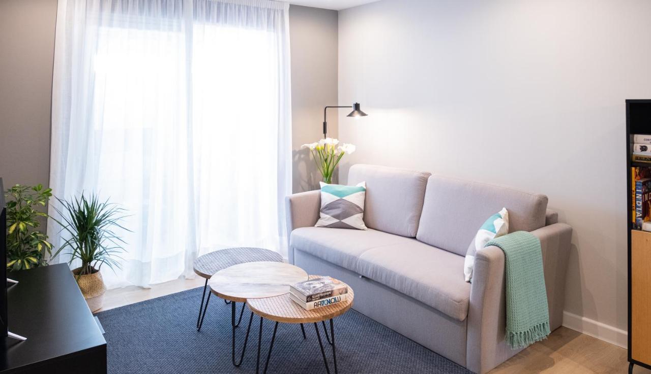 Apartamento De Diseno Centrico Con Terraza Espectacular سانتياغو دي كومبوستيلا المظهر الخارجي الصورة