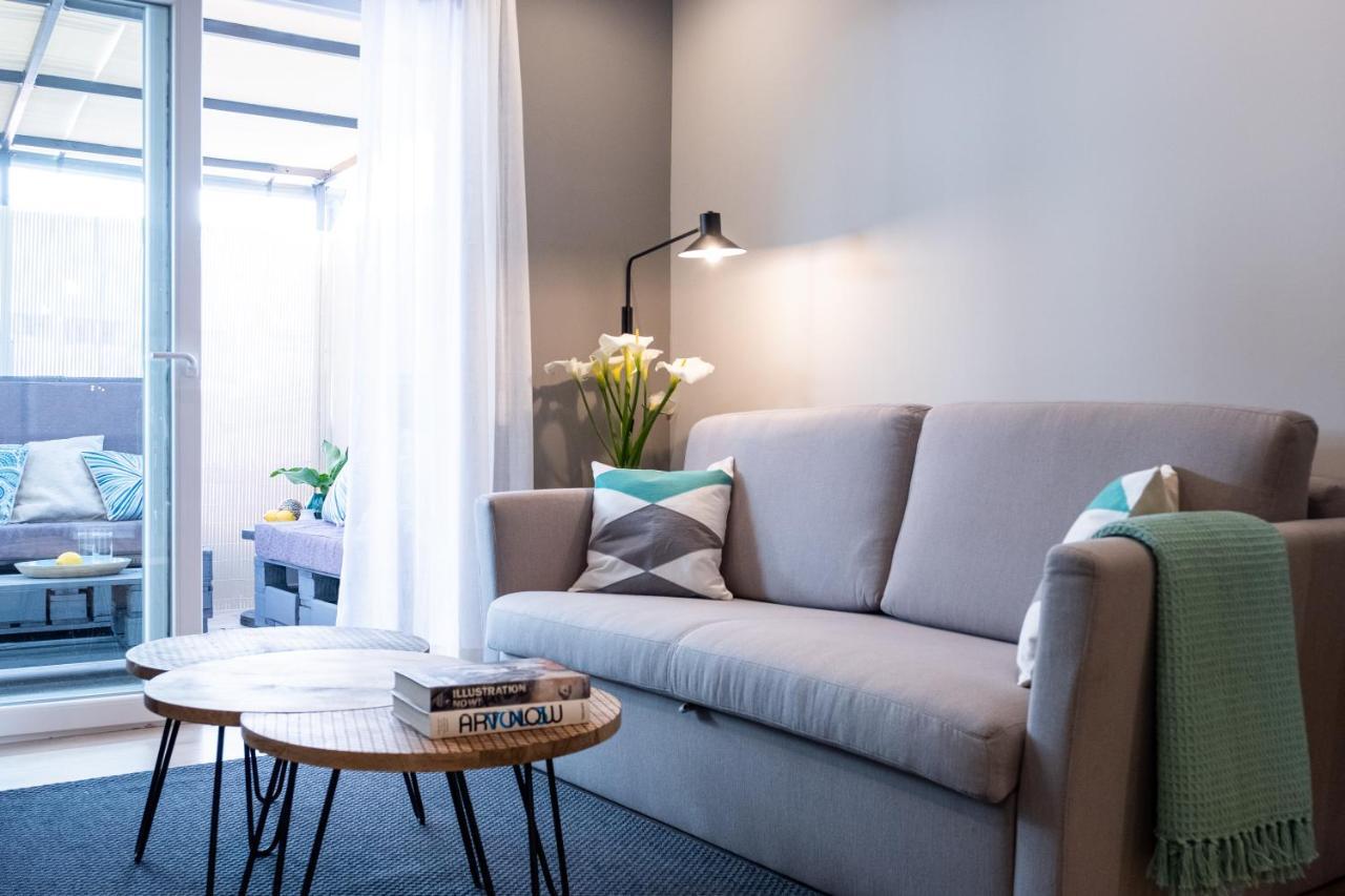 Apartamento De Diseno Centrico Con Terraza Espectacular سانتياغو دي كومبوستيلا المظهر الخارجي الصورة