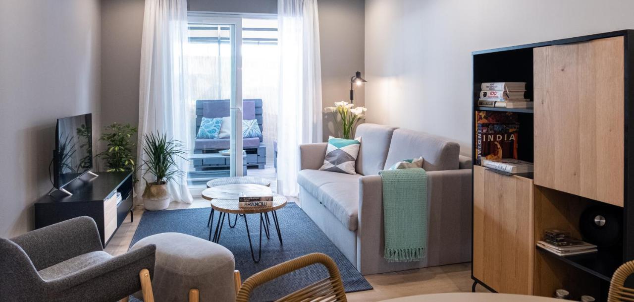 Apartamento De Diseno Centrico Con Terraza Espectacular سانتياغو دي كومبوستيلا المظهر الخارجي الصورة